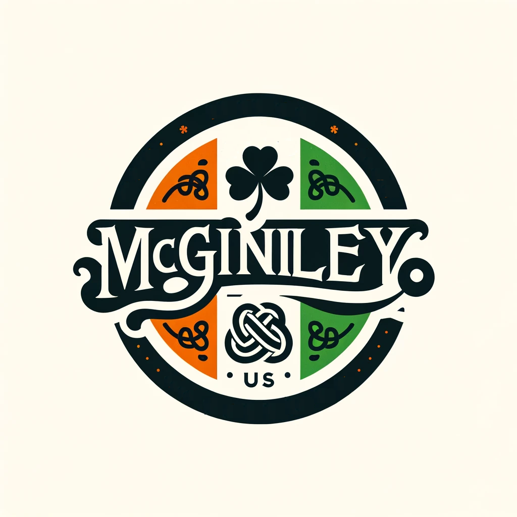 McGinley.us logo